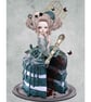 Surreal Marie Antoinette Art Print 