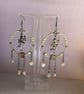 Sistine Chapel Inspired Earrings  - Image 2