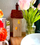 Little Paper House - READY TO SHIP - Image 2