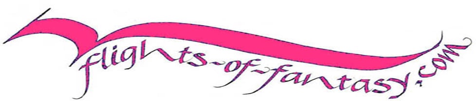 flights of fantasy
