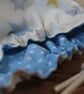 Yellow, Blue Star & Blue Spot Kit Bag - Image 5