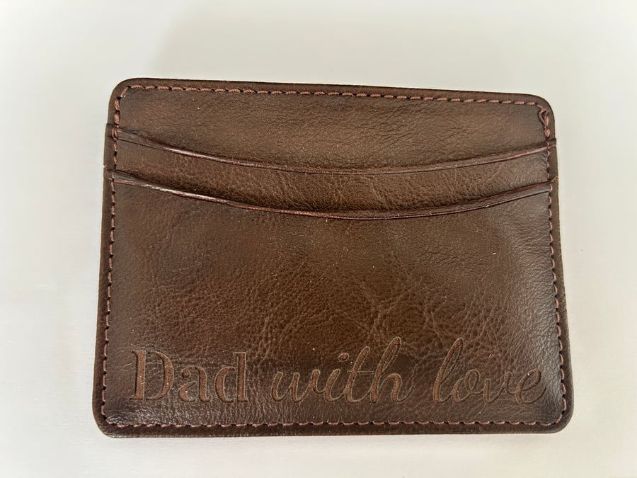 Card Holder