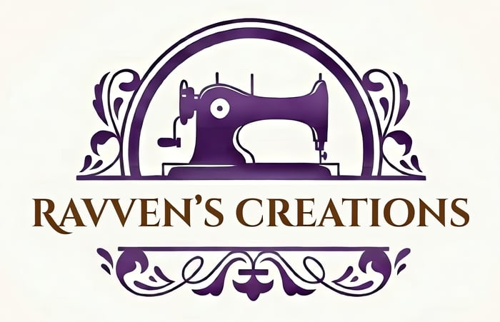 Ravvens Creations