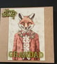 Grandad, birthday card