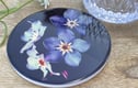 Ceramic coasters