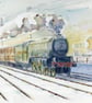Footplate Calendar 2027 - Image 5