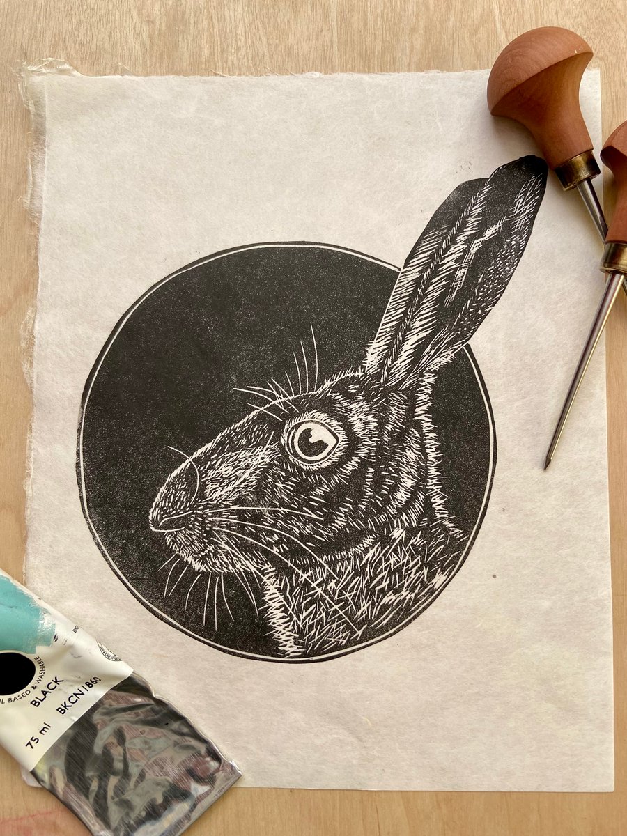 Blockprint Bev
