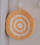 Handmade HOT lid holder with loop - Image 3
