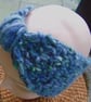 Hand Knitted Headband - Image 2