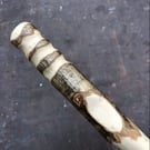 Pagan Hazel Wand