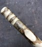 Pagan Hazel Wand