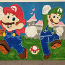 Mario bros