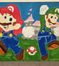 Mario bros