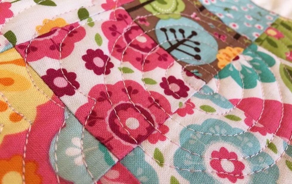 Daisy Brook Quilts