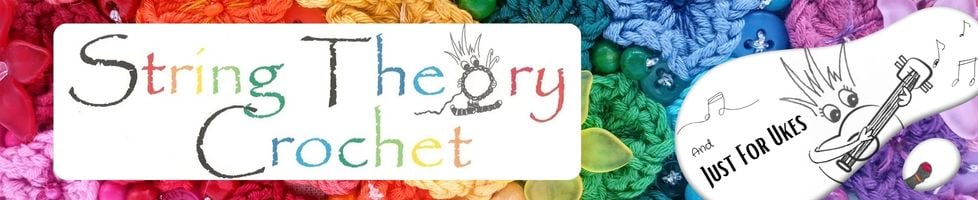 String Theory Crochet