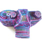 Textile Camera Pentax K1000 3D - Image 4