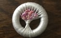 Dorset Button Posy Brooches