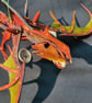 Luga the Wyvern puppet - Image 1