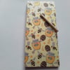 Shopping list pad. Bumble bees. Ref 161. Summer seconds