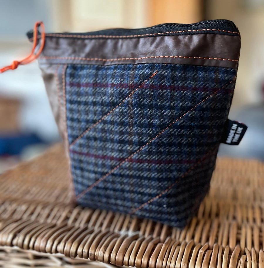 clutch pouch perse and money bags, various sizes, limited run