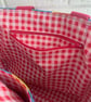 Sardines Tote Bag - Image 2