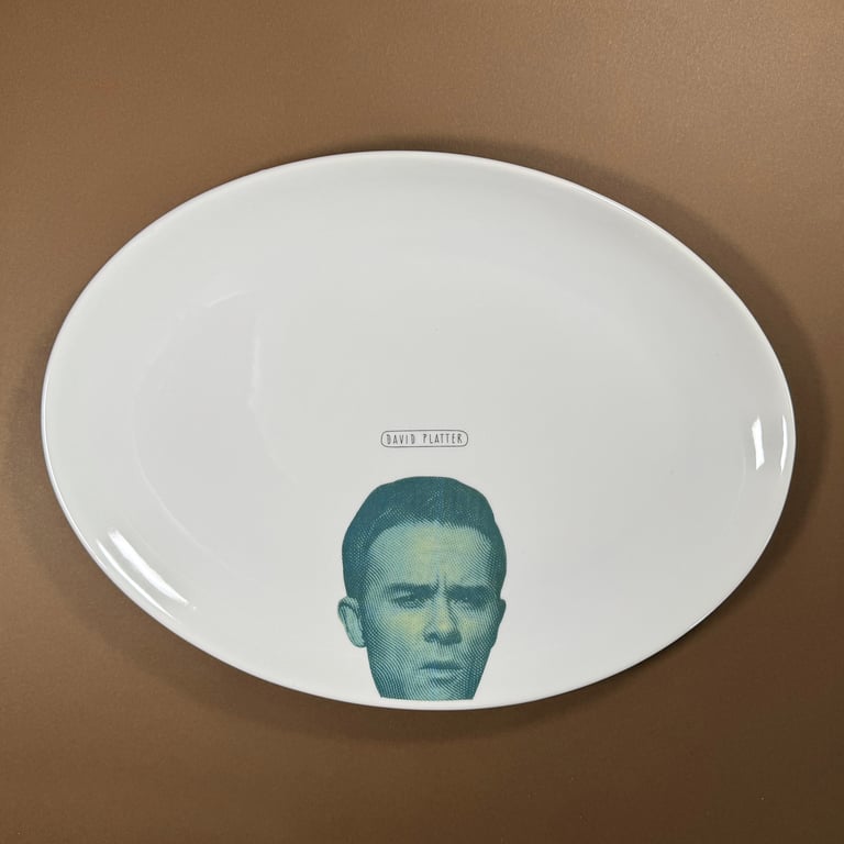 David Platter