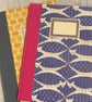 A4 HANDBOUND SKETCHBOOK - Image 3