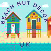 Beach Hut Decor UK