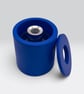 Handmade Blue Diffuser Bottle Holder for Home Fragrance - Image 6