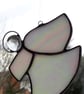 STAINED GLASS ANGEL - Image 1