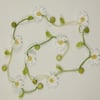 Just to Say with Flowers - Daisy Chain