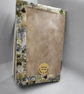 Handmade Softcover Mini Scrapbook