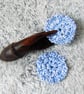 Reusable Soft Cotton Face Pads, Eco-Friendly Washable Makeup Remover Pads,  - Image 5