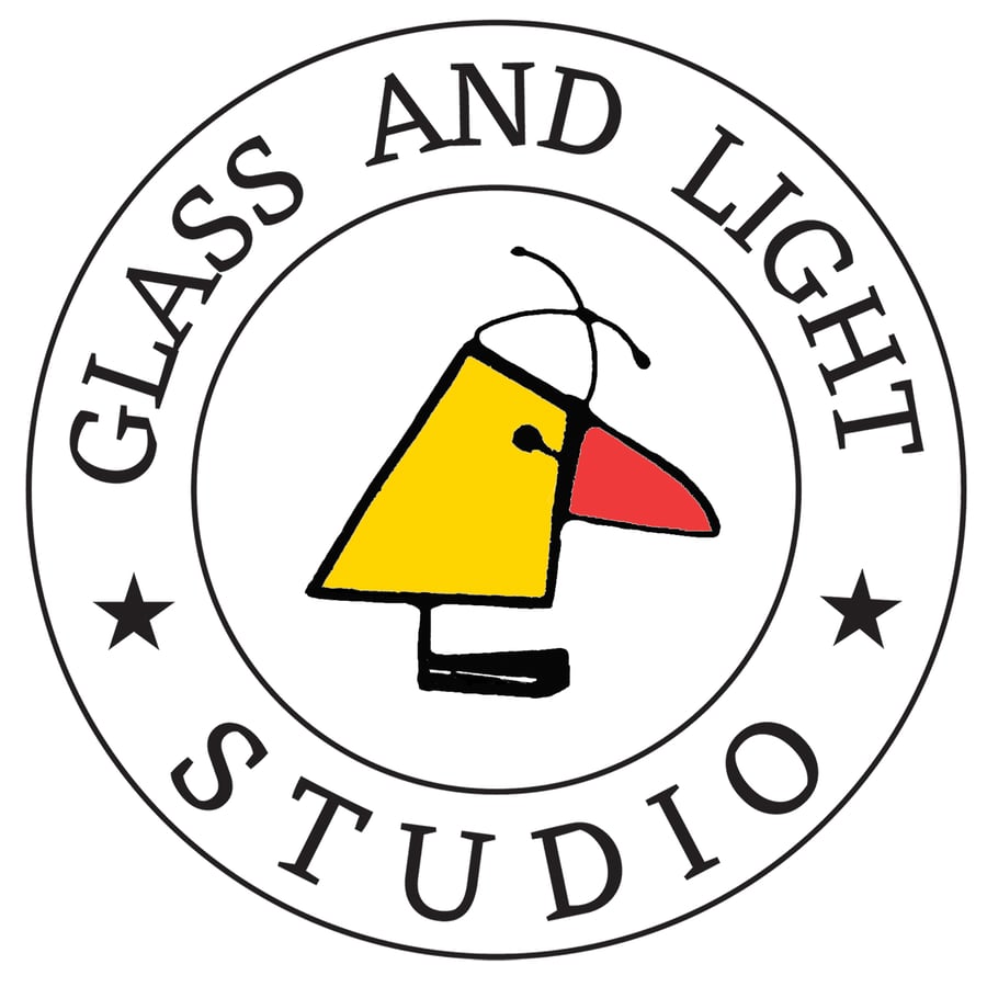 Glass and Light Studio