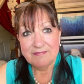 Nature in clay and stuff