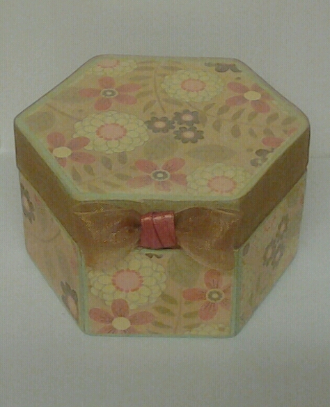 Trinket Box