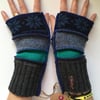 wristwarmers