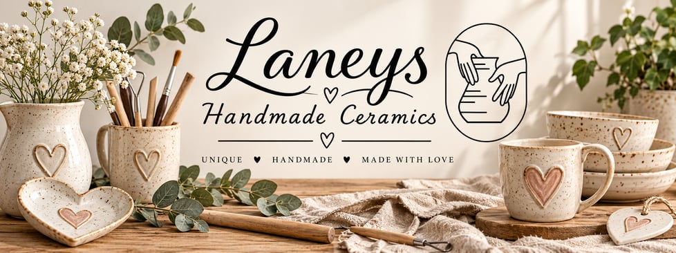 Laneysceramics