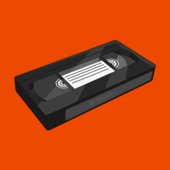 VHS Lamps