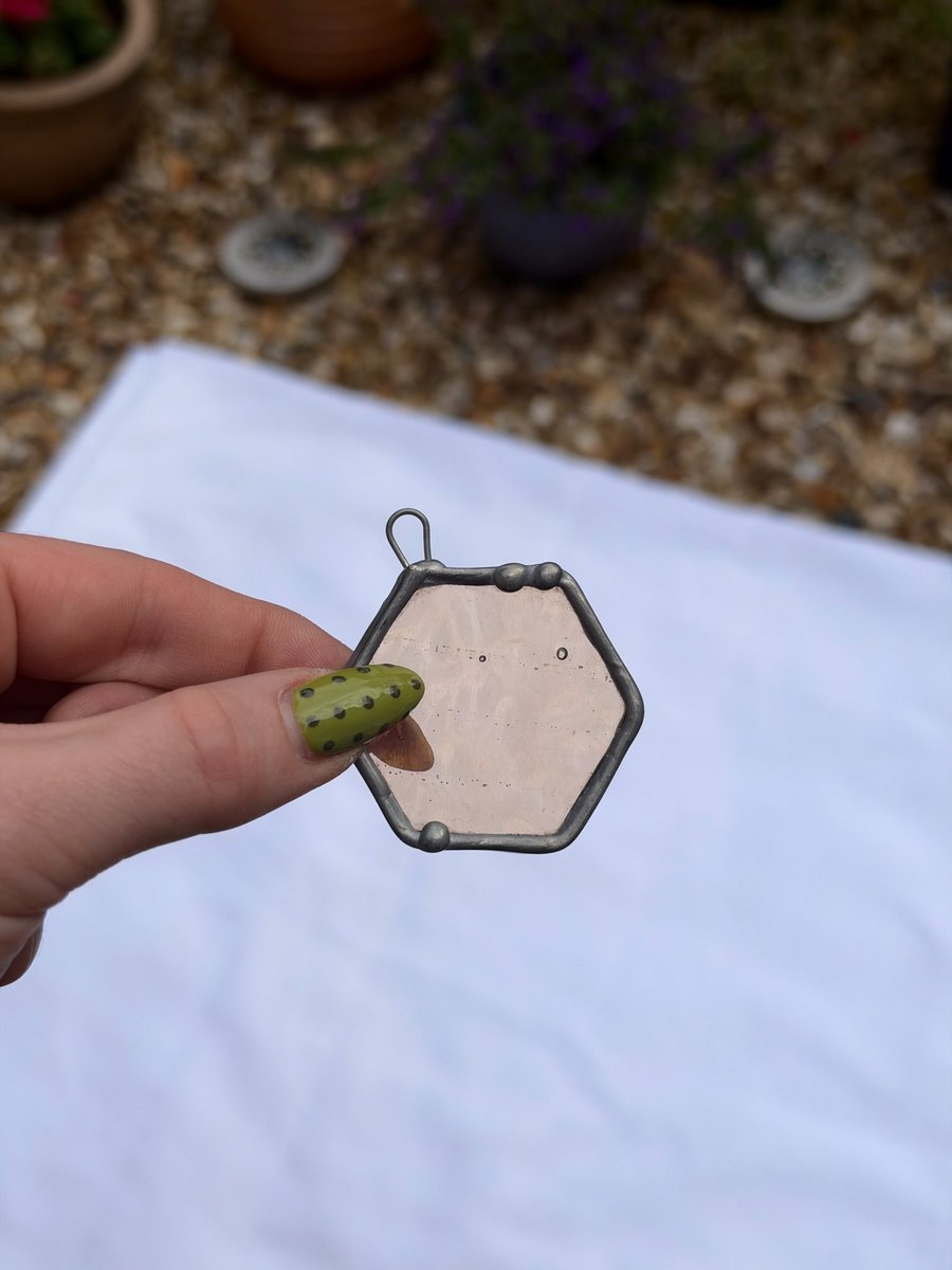 Mini honeycomb