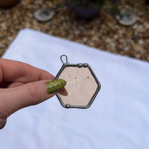 Mini honeycomb