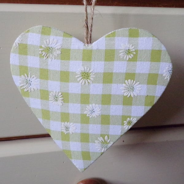 Decorative Heart, Heart Wall Hanging, Heart Decoration