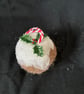 Christmas pudding Christmas decorations 