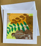 Greetings card original artwork - Image 4
