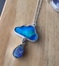 Cloudfall Pendant