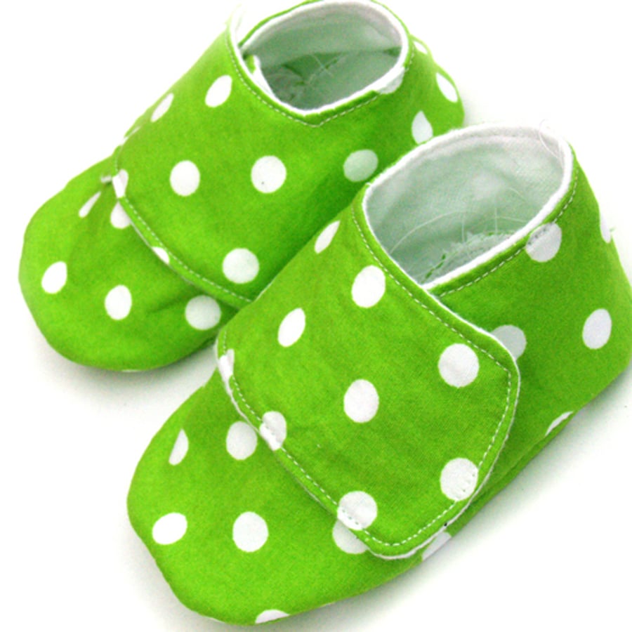 Baby Shoes size 18 24 Months