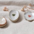 Ceramic Worry Stones – Set of 3