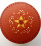 Hand painted gift box - Image 1