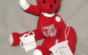 Keepsake bears