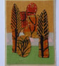 Blank card - Image 1